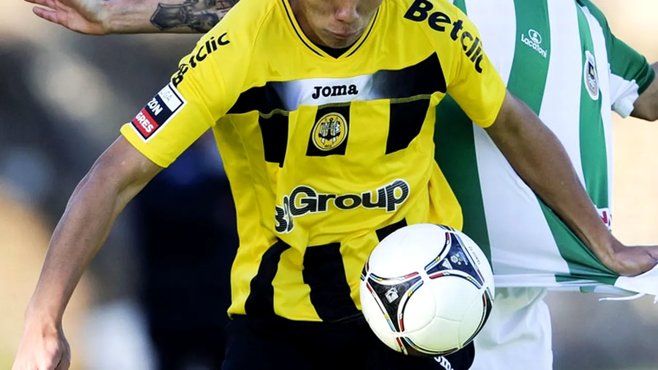 Europol: Mafia rusă spală bani prin cluburi de fotbal din Europa