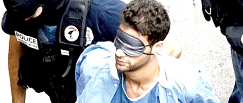 Pe cine vroia să omoare teroristul prins de militari americani în trenul Thalys 