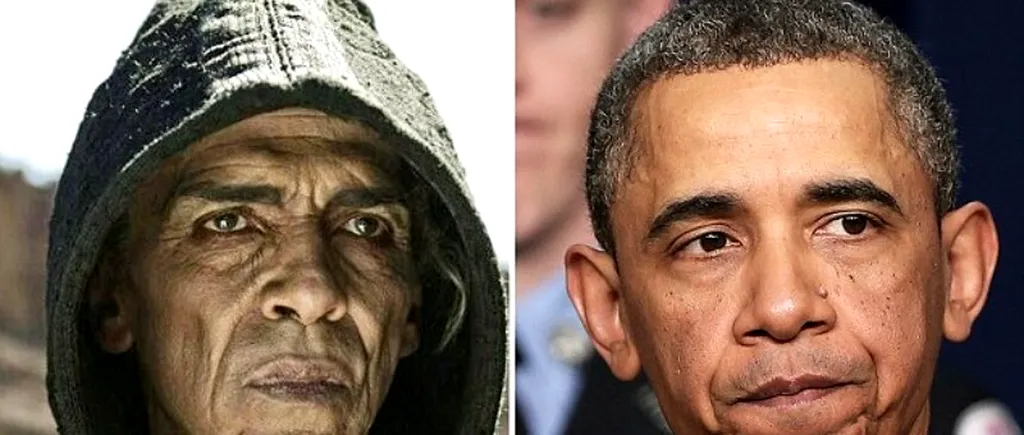 Producătorul The Bible despre scandalul presupusei asemănări dintre Obama și diavol: E un sabotaj!