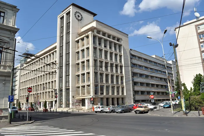 Mâna dreaptă a lui Claudiu Năsui, spaima companiilor de stat!