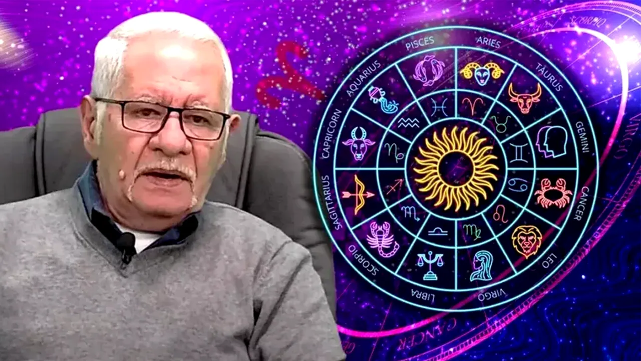 Mihai Voropchievici nominalizează zodia care suferă de burn-out chiar înainte de Paște. Dar există și o veste bună