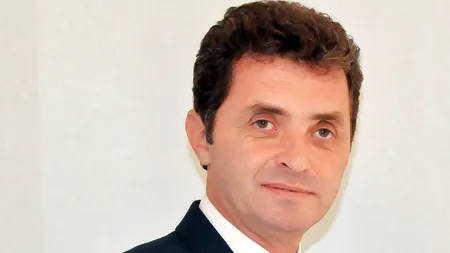 Ion Cupă este noul președinte al Autorităţii Vamale Române. DECIZIA de numire a fost publicată în Monitorul Oficial