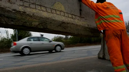 Principalele proiecte de infrastructură ale Guvernului pentru următorii trei ani. Factura: 5,1 miliarde de euro