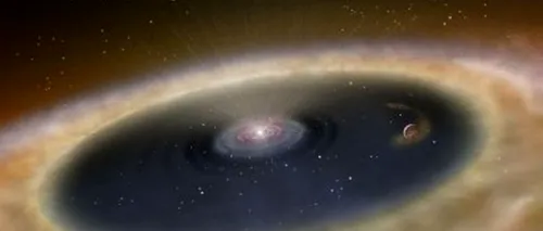Misterul din jurul materiei negre din Univers ar putea fi în curând descifrat