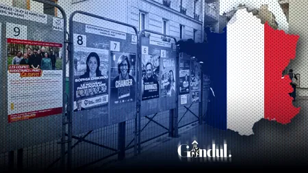 Franța, în așteptarea primului tur al alegerilor locale. Mize mari în marile orașe și un test pentru prezidențialele de anul viitor