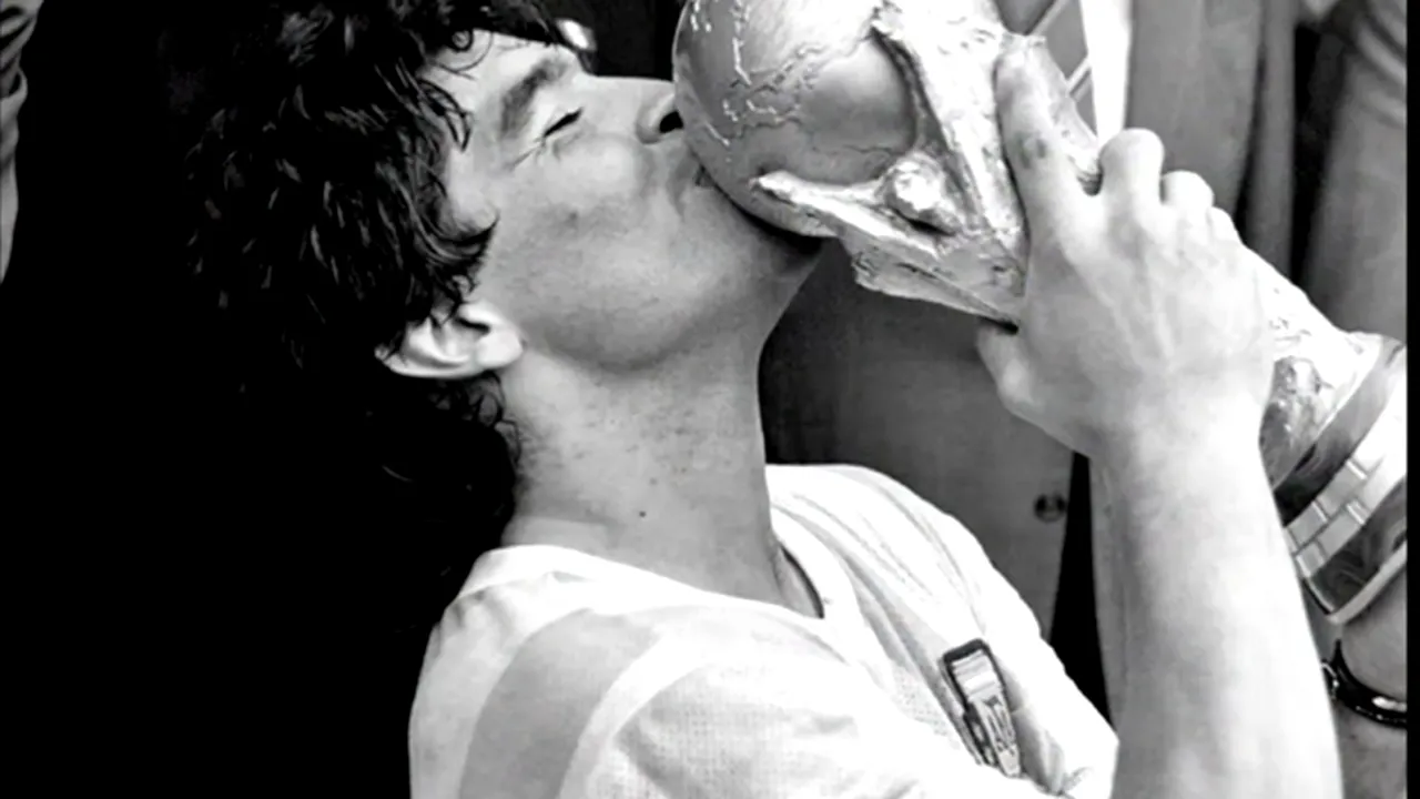 Luis Ventura, jurnalist argentinian: „Maradona a murit sărac”