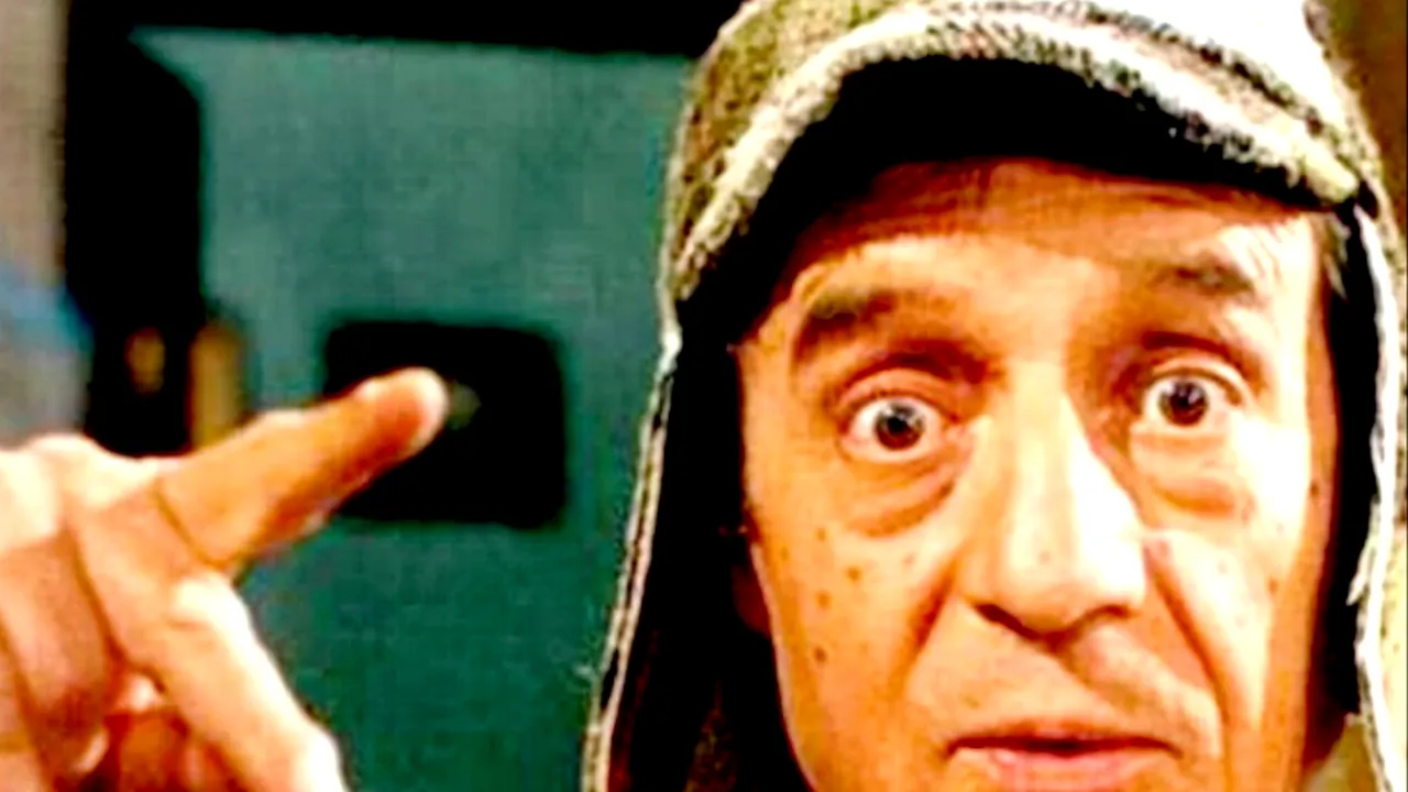 Titanul comediei latino-americane a murit la vârsta de 85 de ani