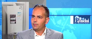 <span style='background-color: #ff0000; color: #fff; ' class='highlight text-uppercase'>VIDEO EXCLUSIV</span> Consilier municipal, despre INTERZICEREA centralelor de apartament: Măsurile se vor aplica etapizat. Bucureștenii nu trebuie să se sperie