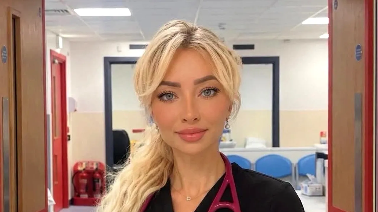 Ambasada României în SUA aduce un omagiu unei doctorițe românce, care a resuscitat un om căzut în Aeroportul Miami