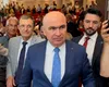 Întrebările de actualitate la care Ilie Bolojan a refuzat, marți, să răspundă: „Degeaba insistați, că nu se va întâmpla nimic”