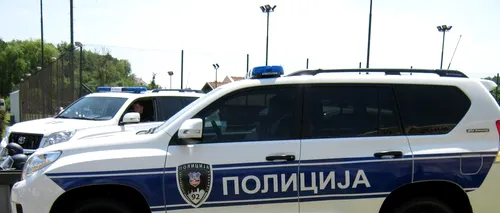 Trei francezi care încercaseră să răpească un copil în România au fost arestați în Serbia. Ce voiau să facă cu fetița de doi ani
