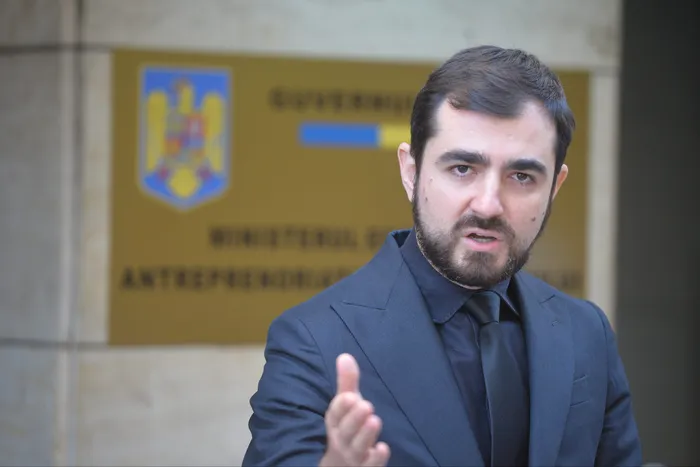 Fostul ministru USR Claudiu Năsui dă rețeta unui câștig rapid între 3.700 și 4.500 lei E subvenționat de statul român
