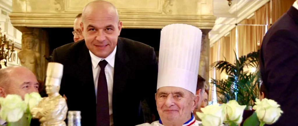 A murit Paul Bocuse, „bucătarul secolului. „Gastronomia franceză pierde o figură mitică, ce a transformat-o profund