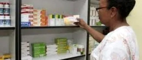 Situație disperată într-o țară din America de Sud: din cauza lipsei de medicamente, oamenii iau pilule pentru animale
