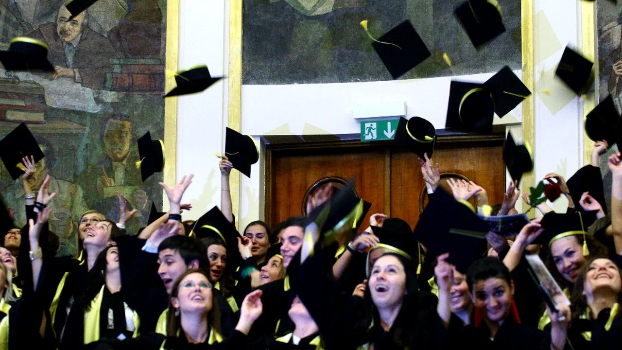 Câți bani dau pe CHIRII studenții din marile centre universitare. Prețurile cele mai mari sunt la CLUJ