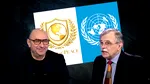 Valentin Stan: Carta Consiliului Păcii respectă dreptul internațional, deci reglementările ONU