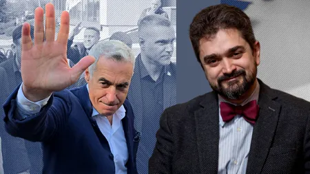 Theodor Paleologu s-a dezlănțuit la adresa lui Călin Georgescu: Eu cred că este NEBUN. E trădător. E dement