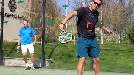 Andrei Pavel, Marius Copil și Victor Crivoi, 