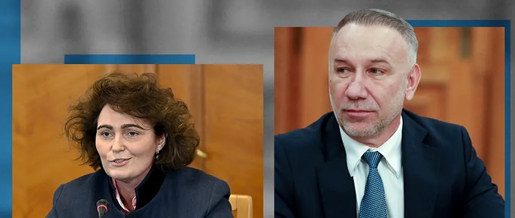 Senatoarea Iulia Scântei și procurorul Bogdan Licu au fost numiți judecători la CCR din partea Senatului, respectiv a Camerei Deputaților