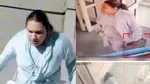 Noi detalii CUTREMURĂTOARE despre cazul femeii care și-a vândut bebelușul pentru 5.000 de lei. Ce spune mama copiilor