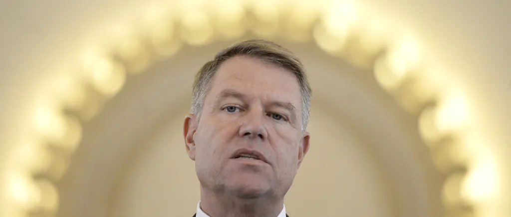 AMNISTIE și GRAȚIERE. Iohannis: O astfel de OUG ar declanșa O CRIZĂ POLITICĂ fără precedent