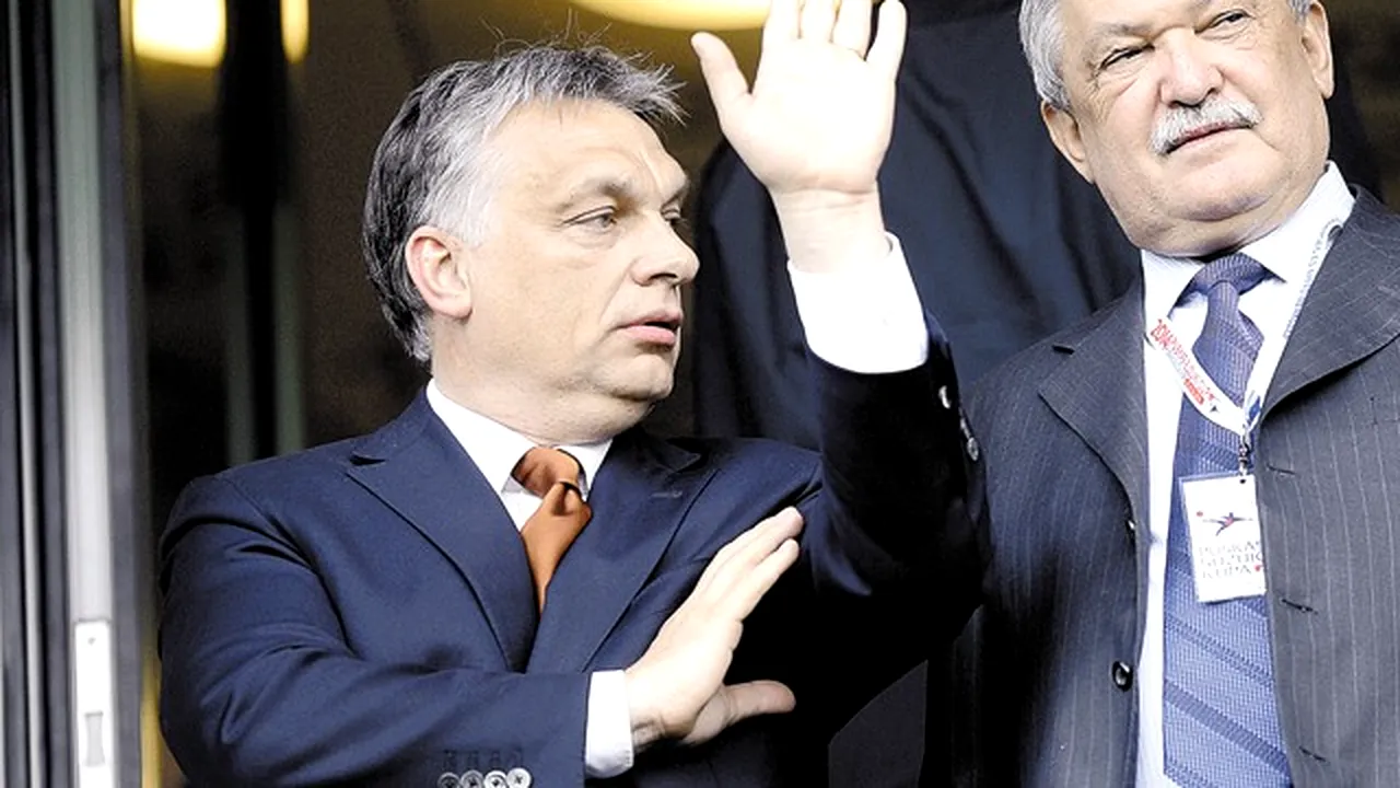 Anunțul extraordinar al grupului ungar OTP, după ce Banca Națională a României a anunțat, în premieră, că este împotriva intenției sale de a cumpăra Banca Românească 