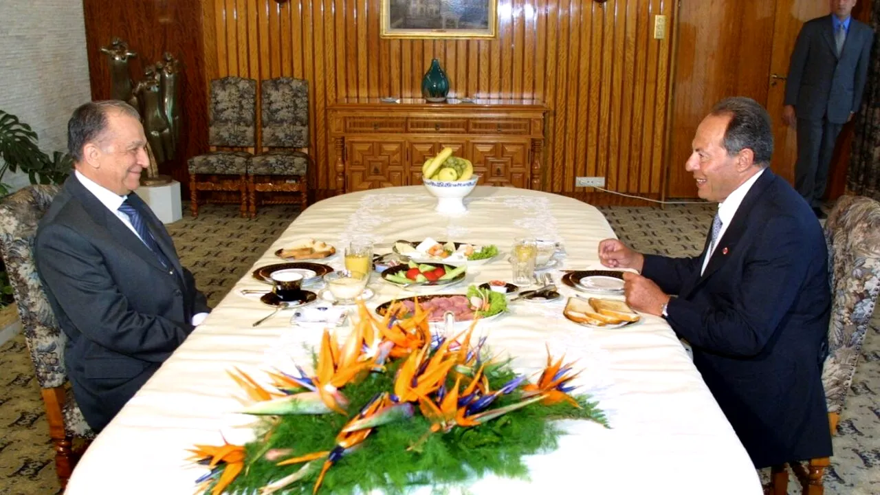 Deși a savurat preparate franțuzești, turcești și japoneze, Ion Iliescu a iubit un preparat românesc care i-a lăsat o „impresie de NEUITAT”