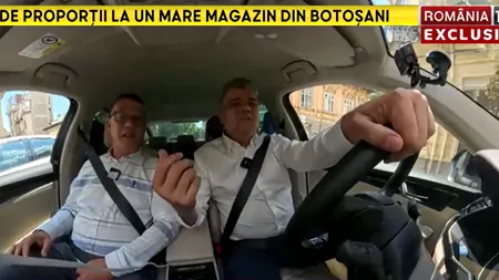 Marcel Ciolacu, despre momentul când a fost INTERCEPTAT în propria-i casă: 