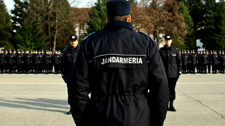 Maiori și căpitani ai Jandarmeriei Ilfov, judecați pentru că ar fi trucat un concurs de angajare