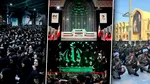 Au început funeraliile ayatollahului Ali Khamenei, cel mai mare eveniment din istoria Iranului. Delegațiile străine sunt așteptate să-și ia rămas-bun