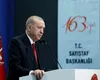 Erdogan numește o echipă care să redacteze o nouă Constituție, stârnind temeri legate de PRELUNGIREA mandatului președintelui