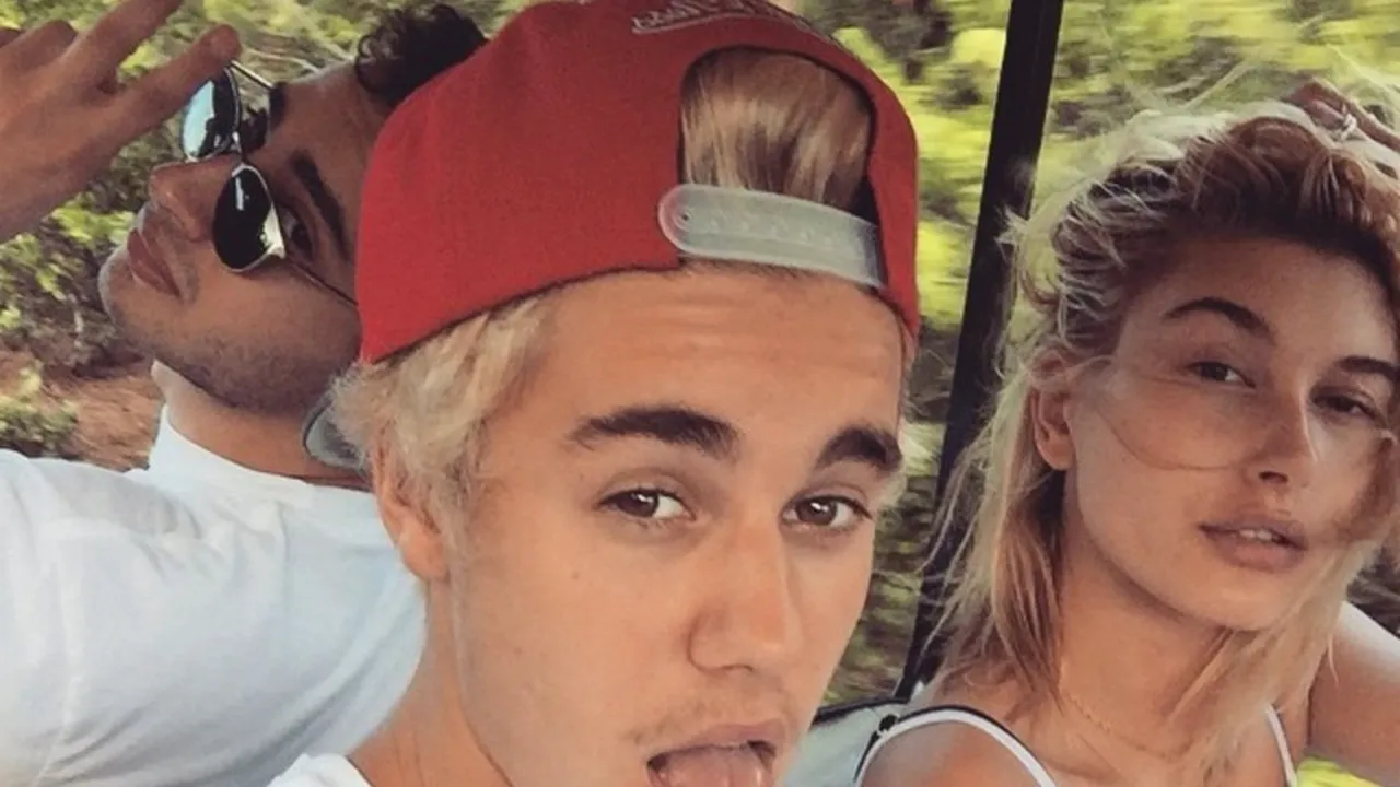 Justin Bieber și Hailey Baldwin și-au programat nunta luna viitoare, după ce s-au căsătorit în secret în 2018