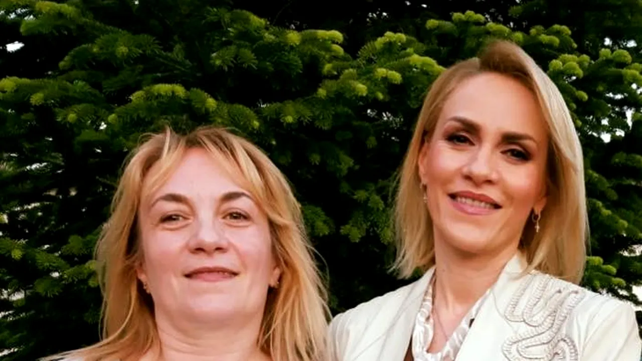 Nela Vica Andrieș, sora Gabrielei Firea, ar fi fost șefa unui serviciu care a făcut șapte anchete în „azilele groazei”
