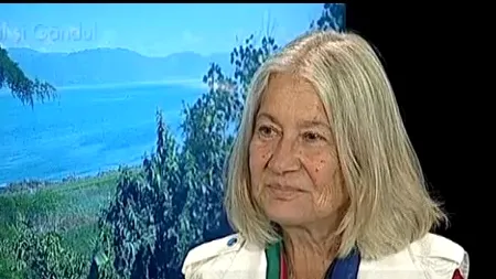 Drumul Feliciei de la Nevăzut la Lumină. „Plecarea de aici este o cale spre fericire