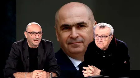 Ion Cristoiu: „Bolojan este un om care, deocamdată, nu a căzut. Evoluția lui a fost una în continuă creștere, ceea ce e periculos