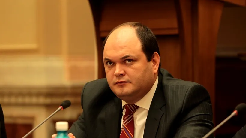 Ionuț Dumitru, președintele Consiliul Fiscal: Cred că este periculos să pui la îndoială datele Statisticii