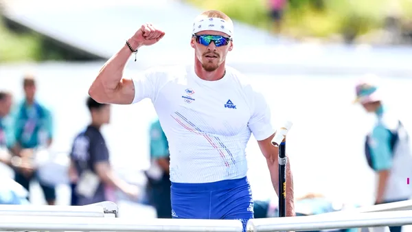 Care sunt PLANURILE campionului Cătălin Chirilă pentru viitorul apropiat: „Am o perioadă aglomerată”