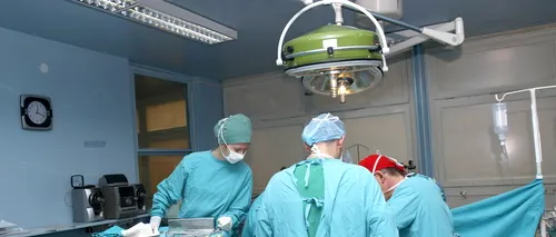 Implantul de pancreas artificial, realizat în premieră în România și pentru a doua oară la nivel mondial