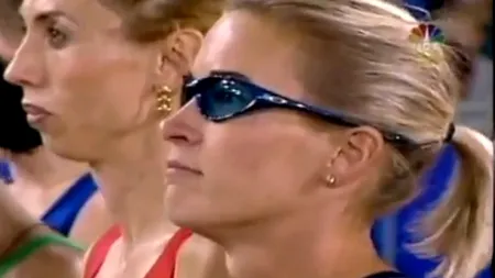 Viața dublă a campioanei olimpice la atletism Suzy Favor-Hamilton. 