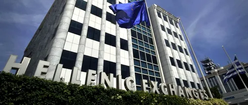 Grecia dezminte că ar fi cerut pregătirea unui plan de ieșire din zona euro