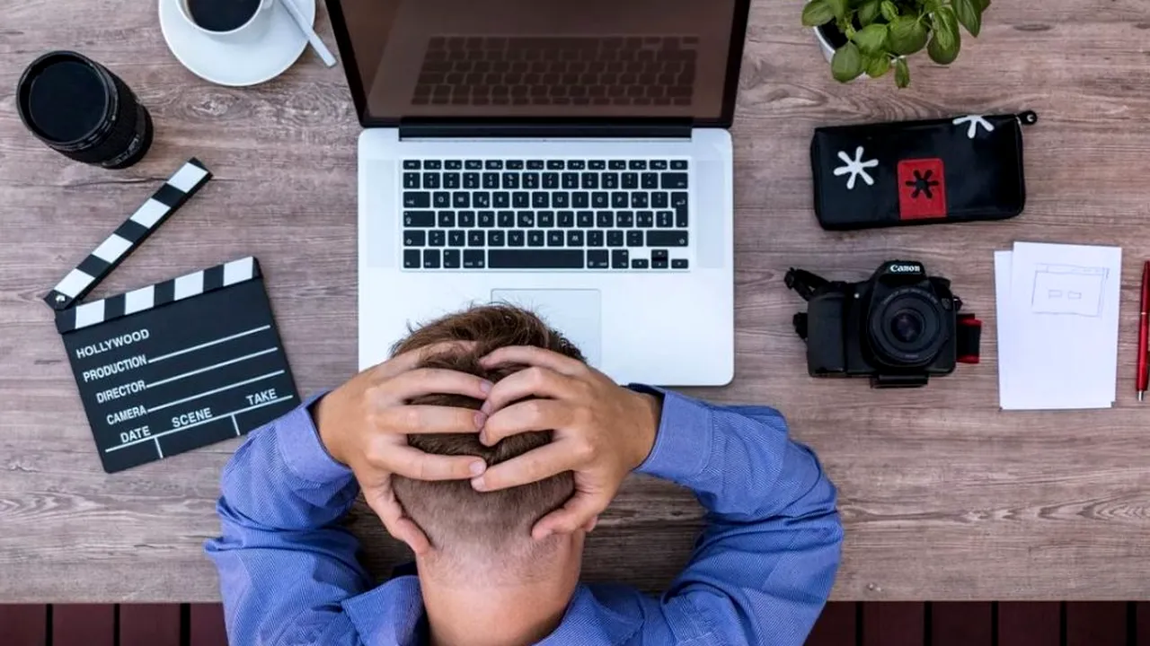 ȘANSĂ. Un tânăr care a rămas șomer din cauza pandemiei a primit o veste care i-a schimbat viața: „M-am aranjat pentru totdeauna”