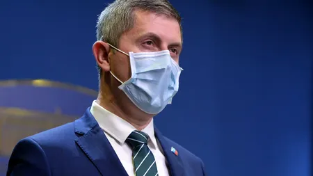 Dan Barna știe cum pot fi convinși românii să se vaccineze. Dezvăluiri despre planul liderului USR