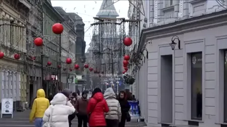 După intrarea României în Schengen, Timișoara, Oradea și Sibiu încearcă să atragă TURIȘTI străini la Târgul de Turism de la Viena