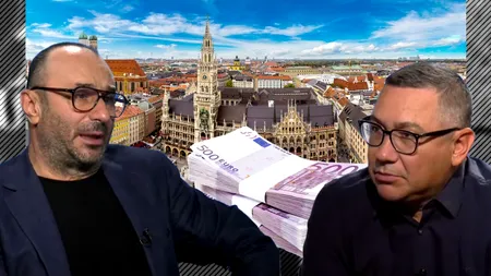 VIDEO | Victor Ponta: „Sunt foarte mulți bani care pot intra în România. Trebuie să repornim economia”