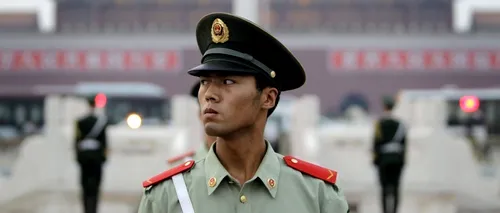 China recunoaște că a executat un adolescent nevinovat