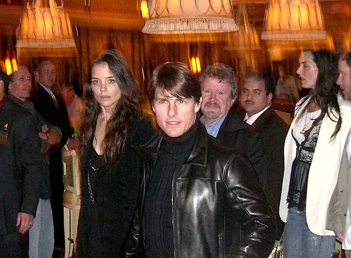 tom cruise, brooke shields, endless love, film