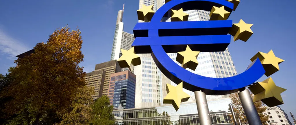 Anunțul BCE care obligă statele din ZONA EURO să continue reformele. Care ar fi greșeala tragică de care trebuie să se ferească toate guvernele