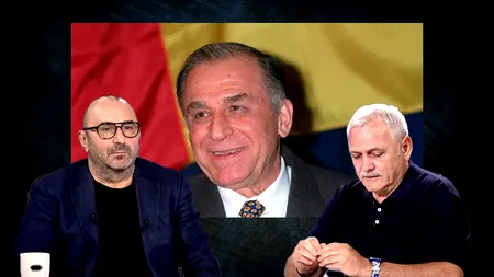 Liviu Dragnea: „Iliescu a fost un președinte care a ținut România întreagă și STABILĂ”