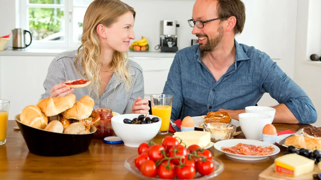 Cu ce aliment trebuie să înlocuiești carnea pentru a slăbi. Efectele se simt imediat