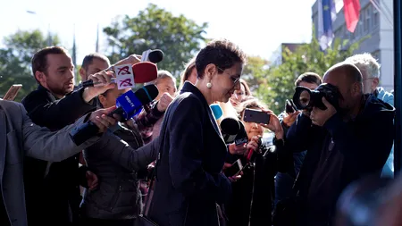 Situația Adinei Florea rămâne NELĂMURITĂ. Colegiul CNSAS, în pragul BLOCAJULUI: 6 din cei 11 membri îl ACUZĂ pe președintele instituției de acțiuni ILEGALE